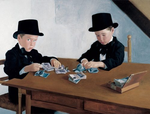 Los hermanos Quintero