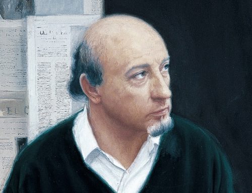 Manuel Vicent (fragment)