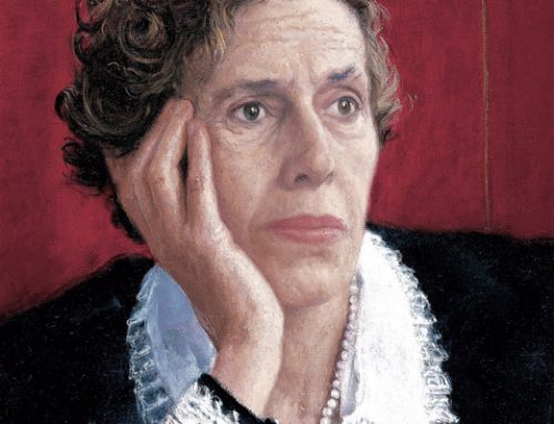 Manuela Carmena (fragment)