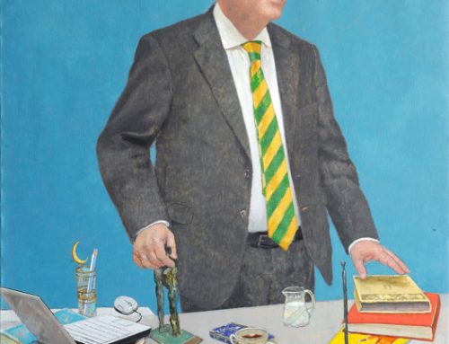 Miguel Ángel Moratinos