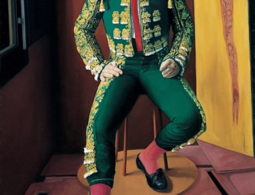 Pedro Almodóvar “Matador”