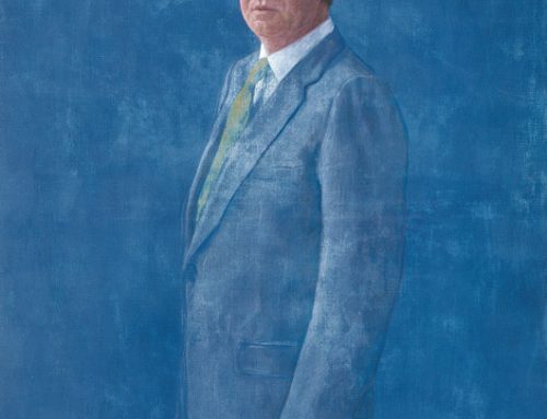 S.M. Rey Juan Carlos