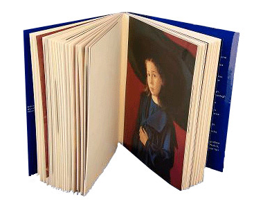 Daniel Quintero junto a su maestro D. Amadeo Roca